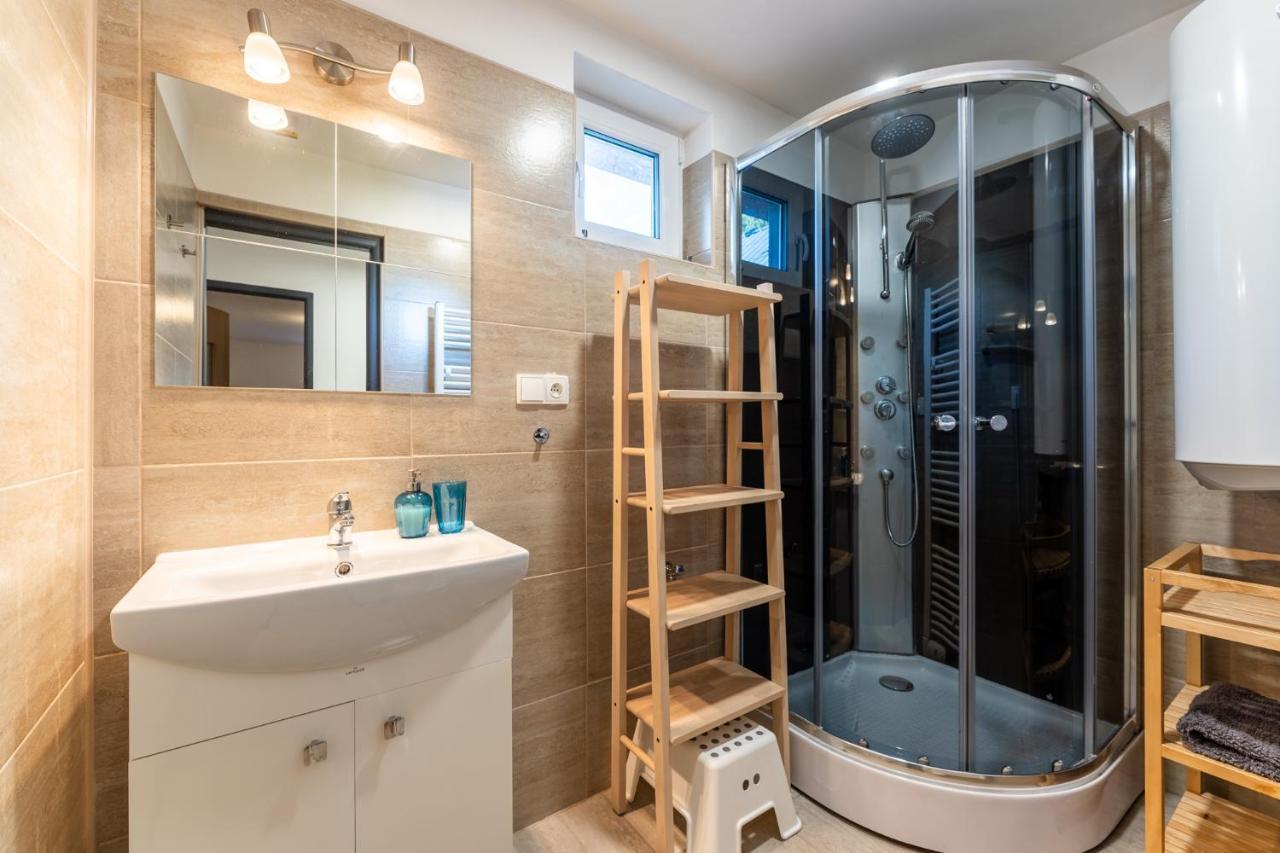 Apartman Liska V Peci - Apartmanovy Dum Horalka, Pec Pod Snezkou Bagian luar foto