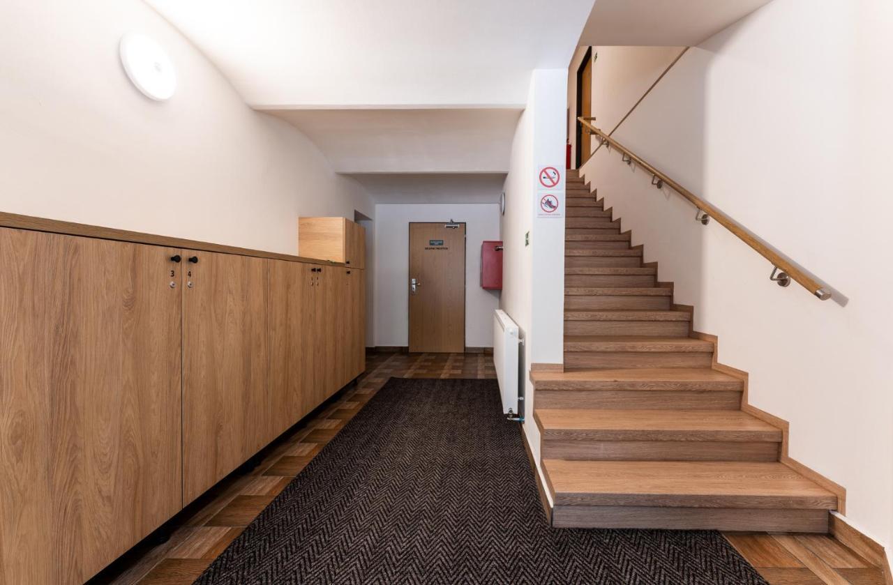 Apartman Liska V Peci - Apartmanovy Dum Horalka, Pec Pod Snezkou Bagian luar foto