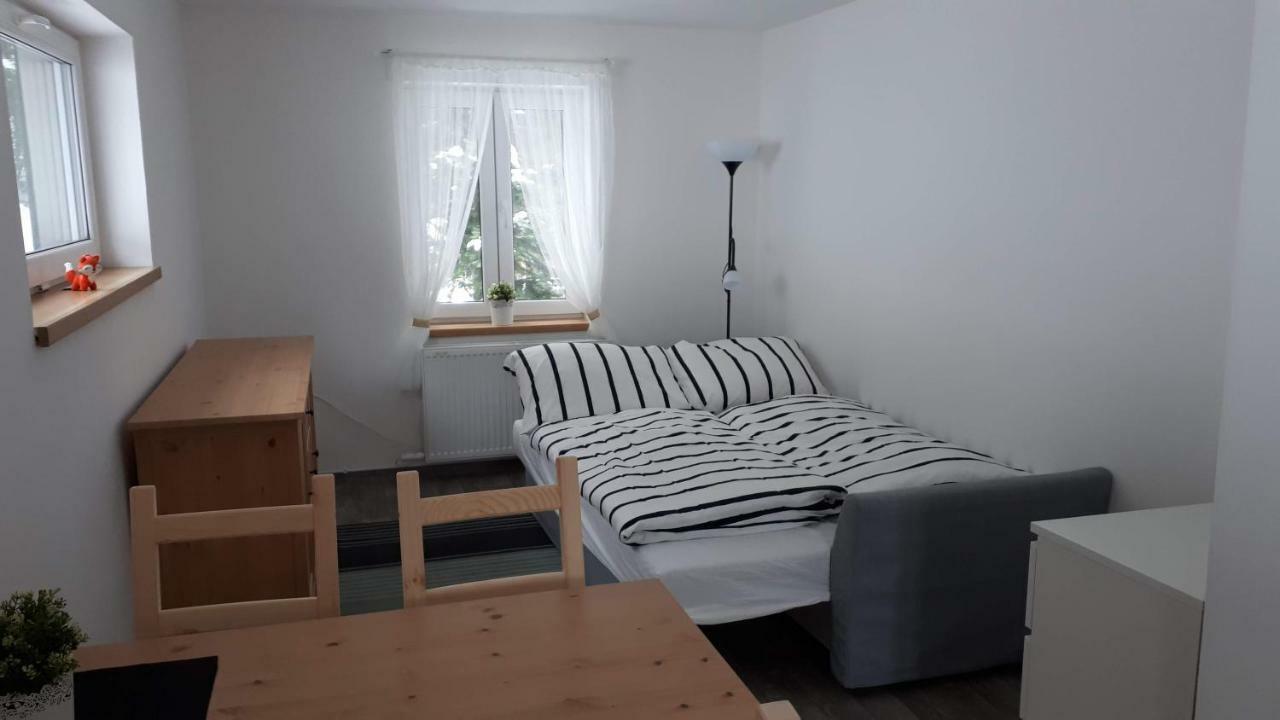 Apartman Liska V Peci - Apartmanovy Dum Horalka, Pec Pod Snezkou Bagian luar foto