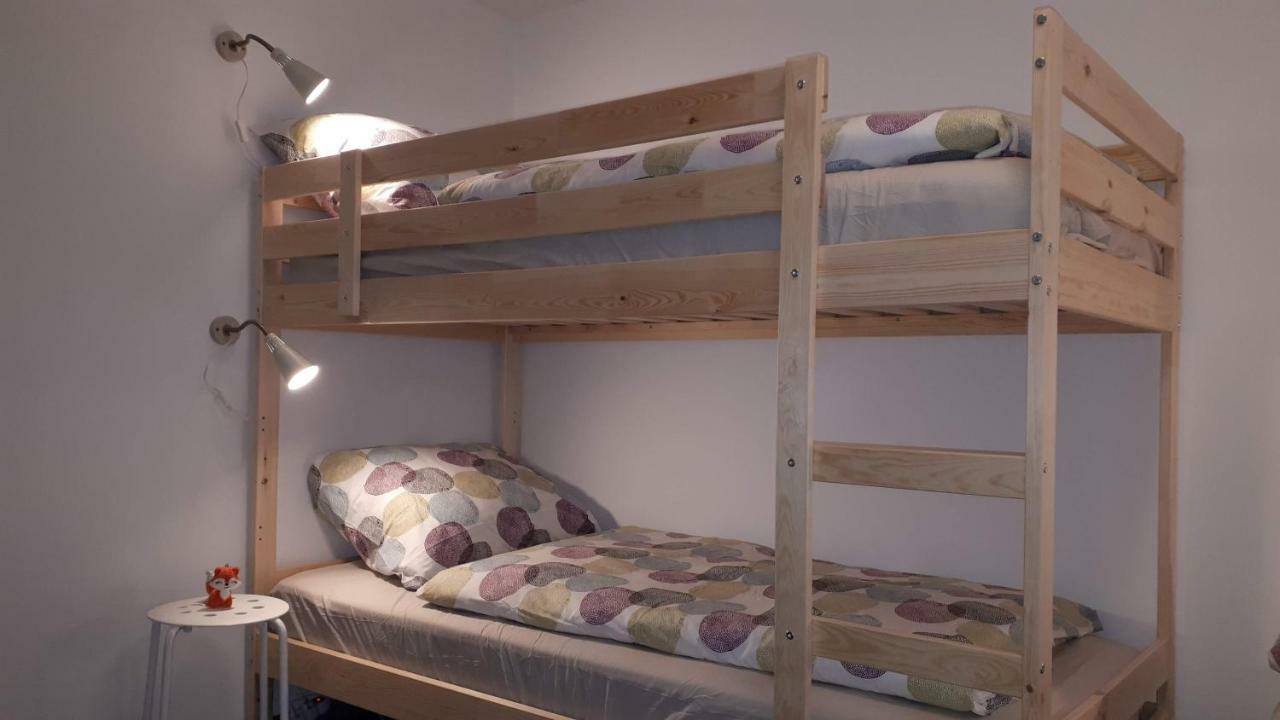 Apartman Liska V Peci - Apartmanovy Dum Horalka, Pec Pod Snezkou Bagian luar foto